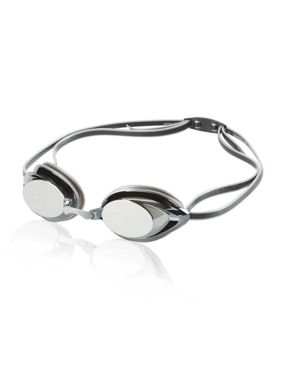 Speedo Vanquisher 2.0 Mirrored Goggle